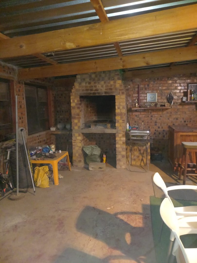 To Let  Bedroom Property for Rent in Grasslands Free State